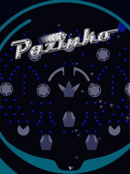 Pazinko! Cover