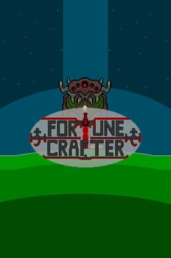 Fortune Crafter Cover
