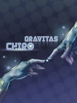 Chiro Gravitas Cover