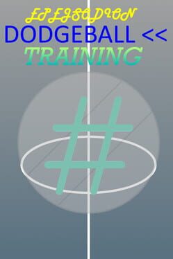 Epejsodion Dodgeball Training Cover