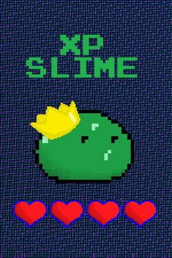 XP Slime Cover