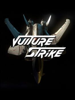 Vulture Strike Cover