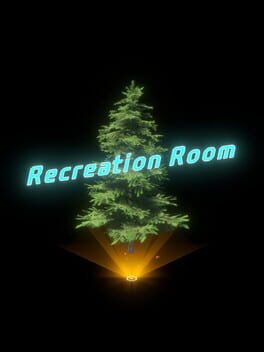 Recreation Room Cover