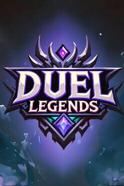 Duel Legends Cover