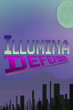 Illumina Defender Cover