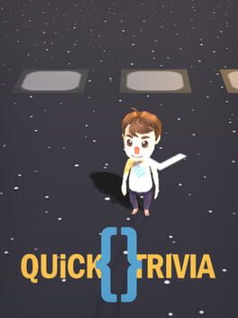 Quick Trivia Cover