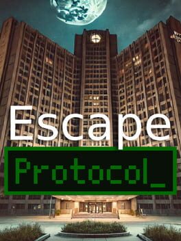 Escape Protocol: Hospital Cover