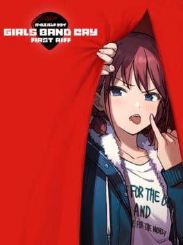 Girls Band Cry First Riff Cover