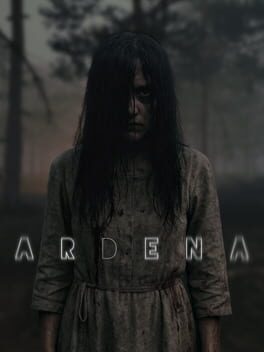 Ardena Cover