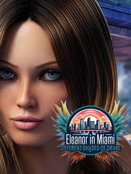 Eleanor in Miami Cover