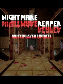 Nightmare Reaper: Multiplayer Update Cover