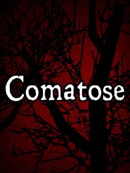 Comatose Cover