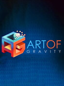 Art of Gravity Cover