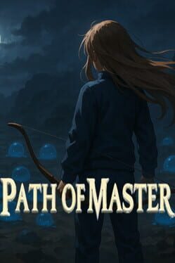 Path of Master Cover