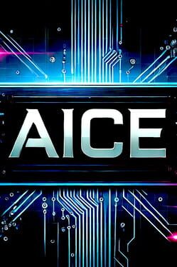 Aice Cover