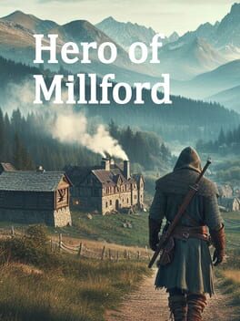 Card Heroes of Millford Cover