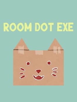 Room Dot Exe Cover