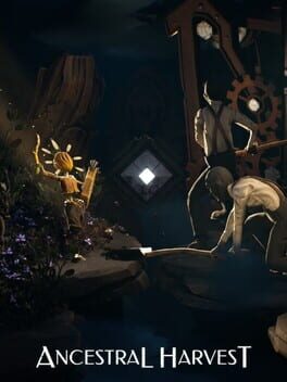 Ancestral Harvest Cover