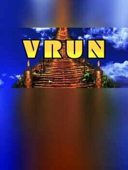 VRun Cover