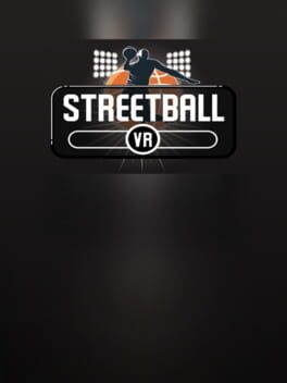 Streetball VR Cover