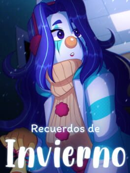 Recuerdos de Invierno Cover