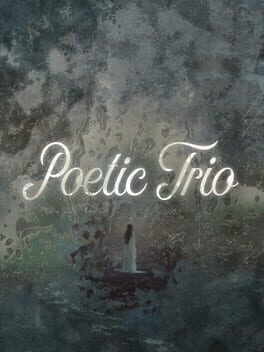 Poetic Trio Cover