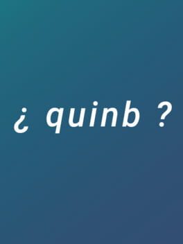 Quinb: 4 Players Reaction Game Cover