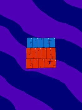 Cone’Z Broken Bonez Cover