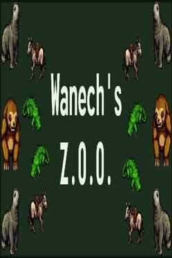 Wanech's Z.O.O. Cover