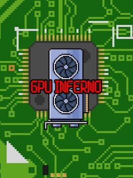 GPU Inferno Cover