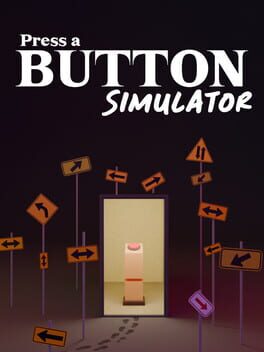Press a Button Simulator Cover
