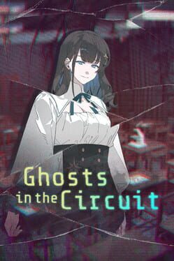 Urban Legend Hunters: Ghosts in the Circuit Cover
