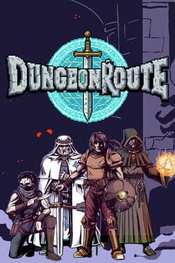 DungeonRoute Cover