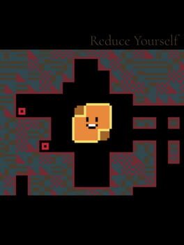 Reduce Yourself Cover