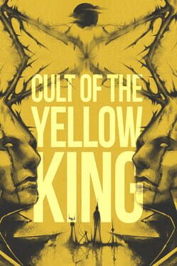 Cult of the Yellow King