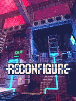 Reconfigure Cover