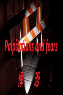 Palpitations and Fears Cover