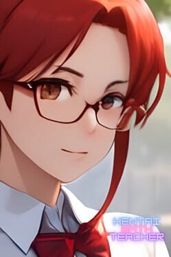 Hentai Math Teacher Cover