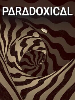 Paradoxical Cover