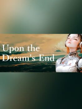Upon the Dream's End Cover