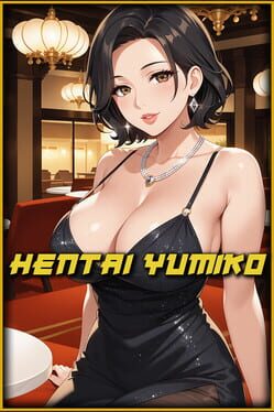 Hentai Yumiko Cover