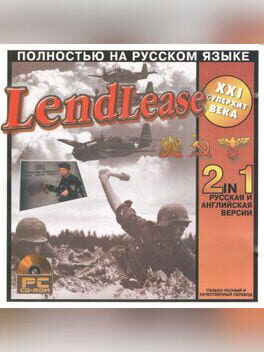 Lendlease Cover