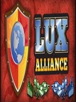 Lux Alliance Cover