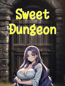 Sweet Dungeon Cover