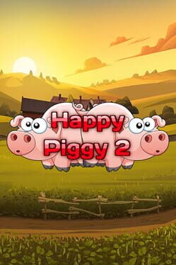 Happy Piggy 2 Cover