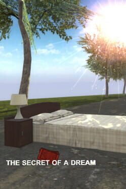 Secret of a Dream Cover