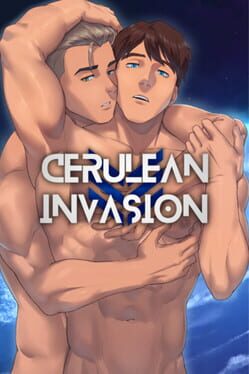 Cerulean Invasion Cover