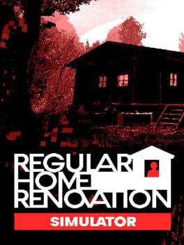 Regular Home Renovation Simulator Cover