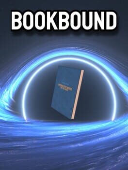 Bookbound Cover