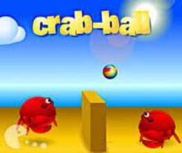 Crab-Ball Cover